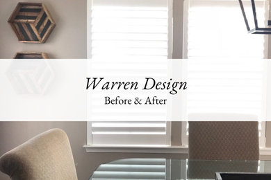 Warren Design
