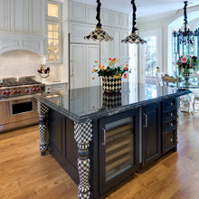 Kitchen / decor