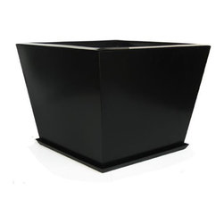 Zoid Planter with Tray - Products