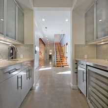 Butlers Pantry