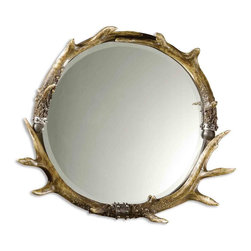 Mirrors - Mirrors