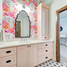 Bed # 5 & Bath #5 ( Jents & Jov)