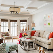 Living Room Ideas
