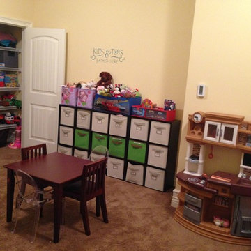 Play Room