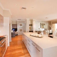 Living Room Ideas