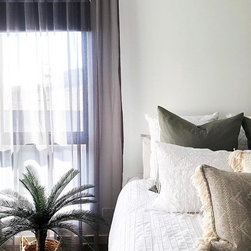 Curtain Call - Window Treatments