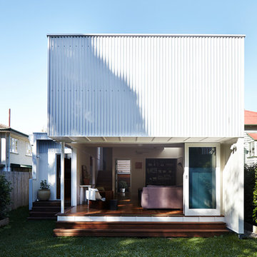 Kedron House Extension