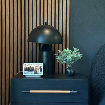 Wickham Residence - Teenage Boy Bedroom & Bathroom