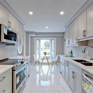 Scarborough Project