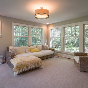 Hopkins Whole House Renovation