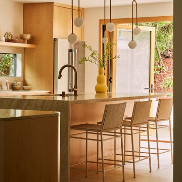 SILVER LAKE | Design + Build | Los Angeles