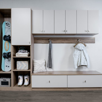 Mudrooms