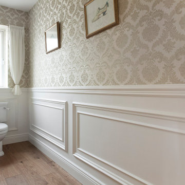Jonathan Williams Claridge Collection - Wicklow