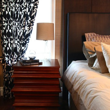 Show home personalized