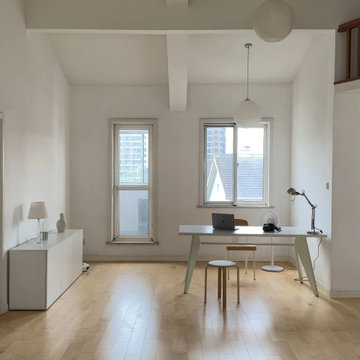 Don’t Waste Your Attic – 5 Transformation Ideas to Turn a Storage Space into You