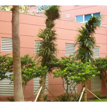 Residential Projects