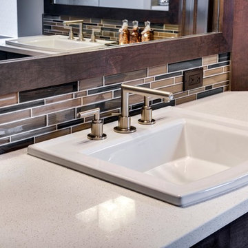 Interior Kitchens Design by Quality Home Builders