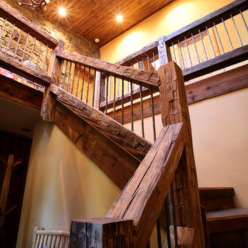 Cedar Flats