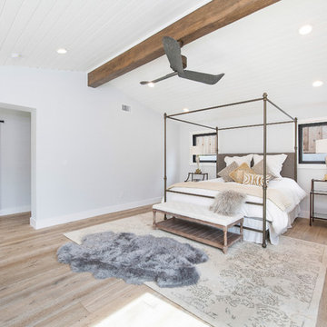 Vista Baya Modern Farmhouse