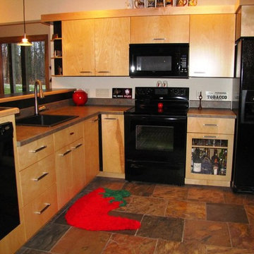 Our Work
