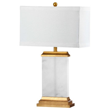 Safavieh Susannah Alabaster Table Lamp