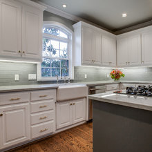 Kitchen ideas