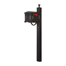 mailbox