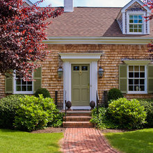Exteriors