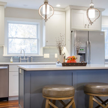 Kitchens