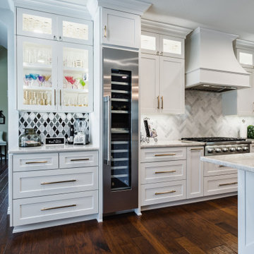 Kitchen (McKinney, TX)