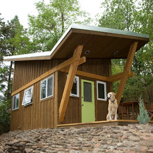 Cottages, tiny houses, ADUs