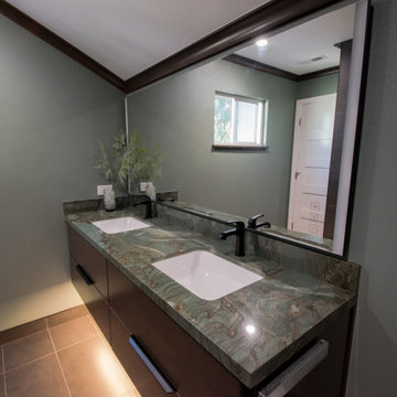 Energetic & Timeless Design: A Whole Home Upgrade