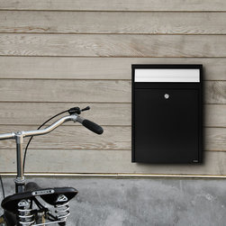MEFA Piano Mailbox - Products