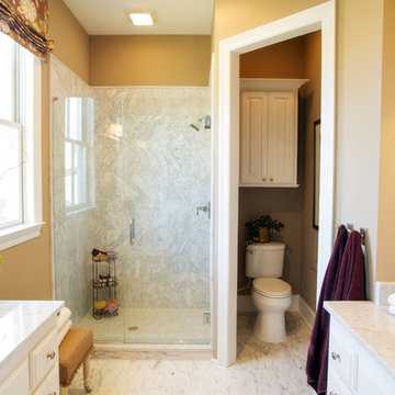 Rouzan Village Model Home 2014