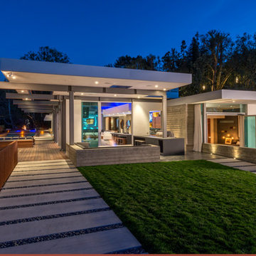 Factor House