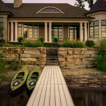 Contemporary Home