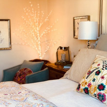 Boho Bedroom