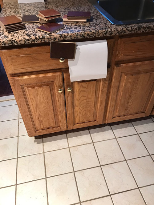 What color should I paint my kitchen?