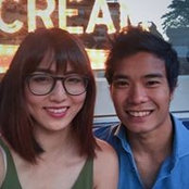 Kathy Zhao's photo