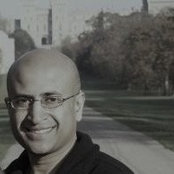 Arun Rajan's photo