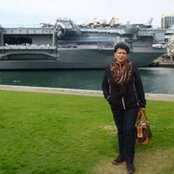 Veva Olvera's photo