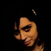 Julia Khusainova's photo