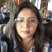 Shama Mehtta's photo