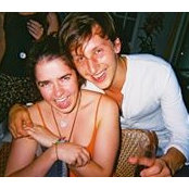 Foto von Lewis Evans