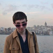 Foto di Ethan Pierce