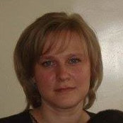 Галина Каменева's photo