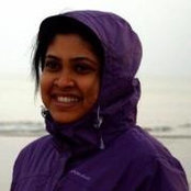 Foto von Pousali Jana Roy