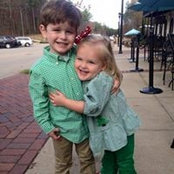 Van N Joyce Headley's photo
