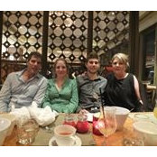 Leah Buckwell's photo