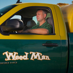 Weed Man Lawn Care of the Twin Cities